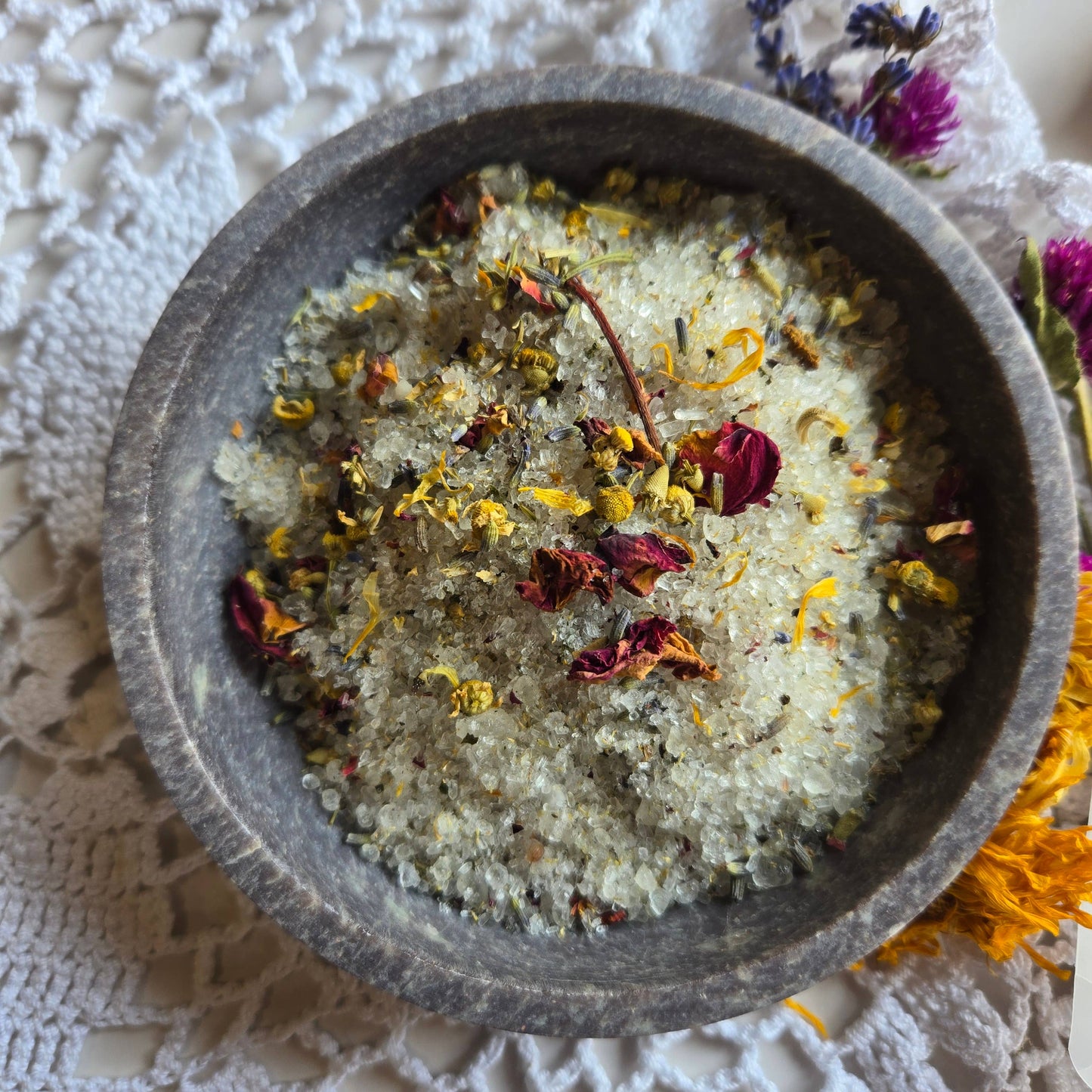 Illuminate Bath Soak Salt