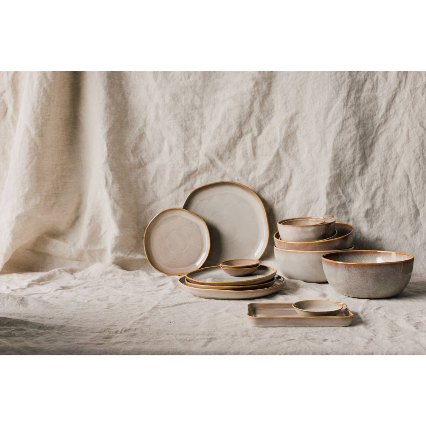 Nomad Tray 7.5 Inch