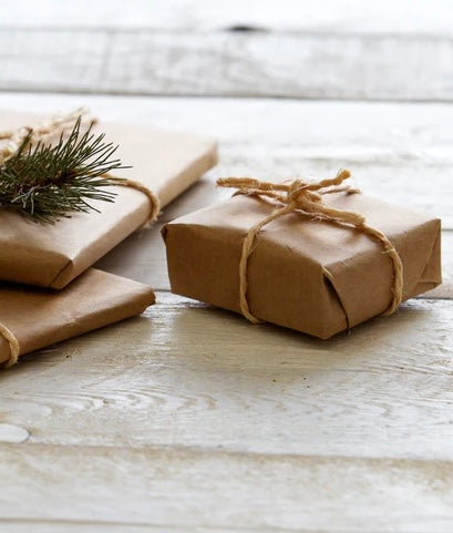 Gift Wrap