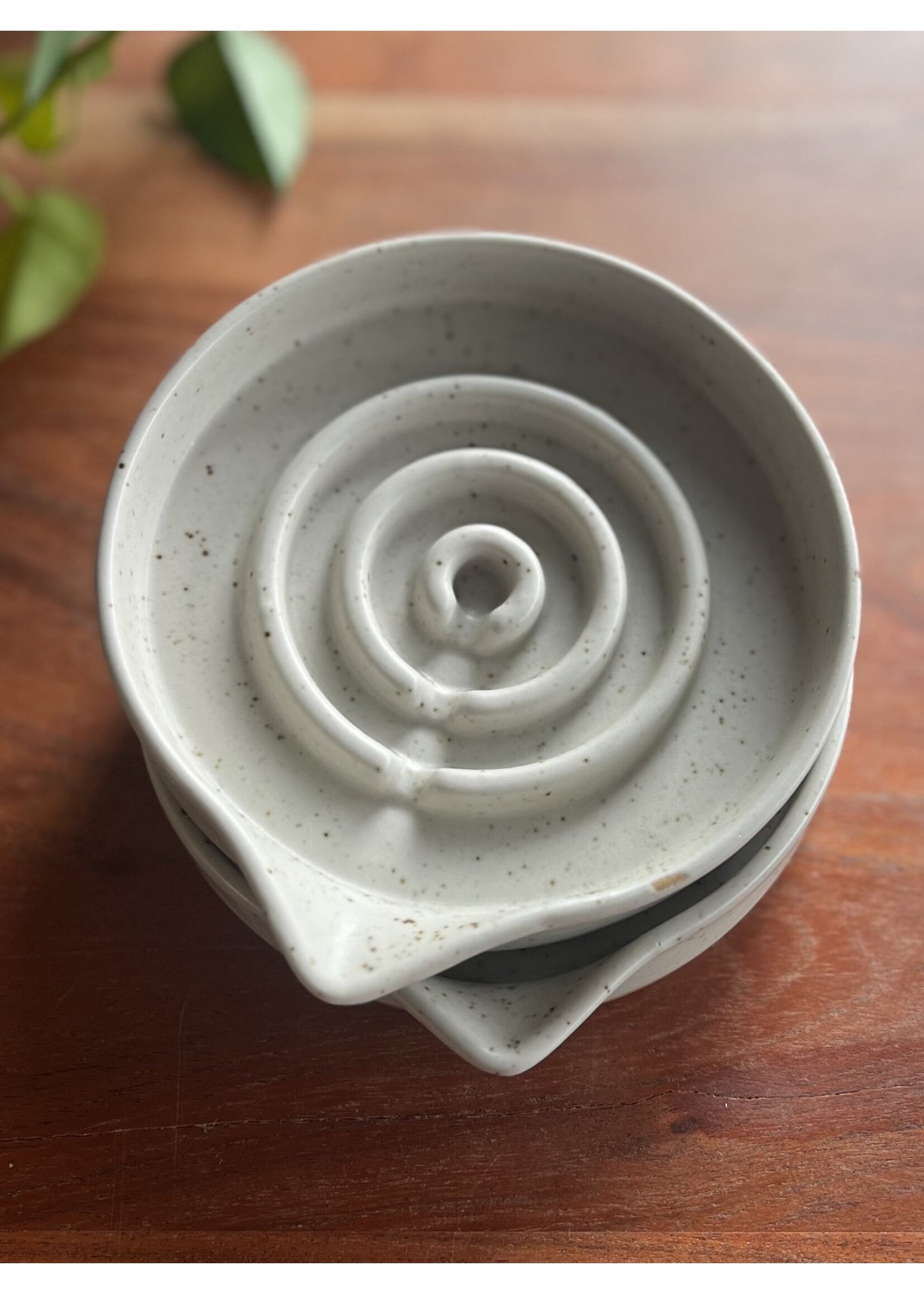 Maison Soap Dish