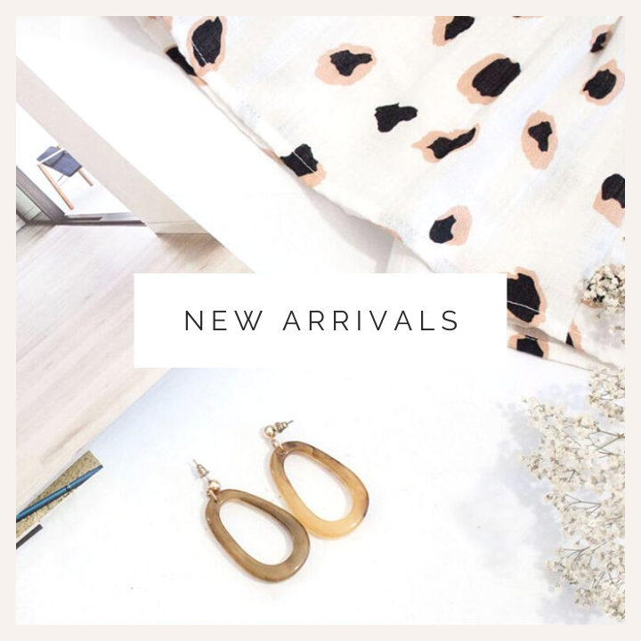 New Arrivals