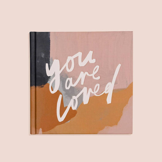 You Are Loved: A Christian Book of Affirmations and Hope