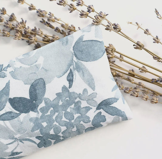 Aromatherapy Stress Relief Eye Pillow