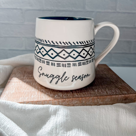 Snuggle Season Mug