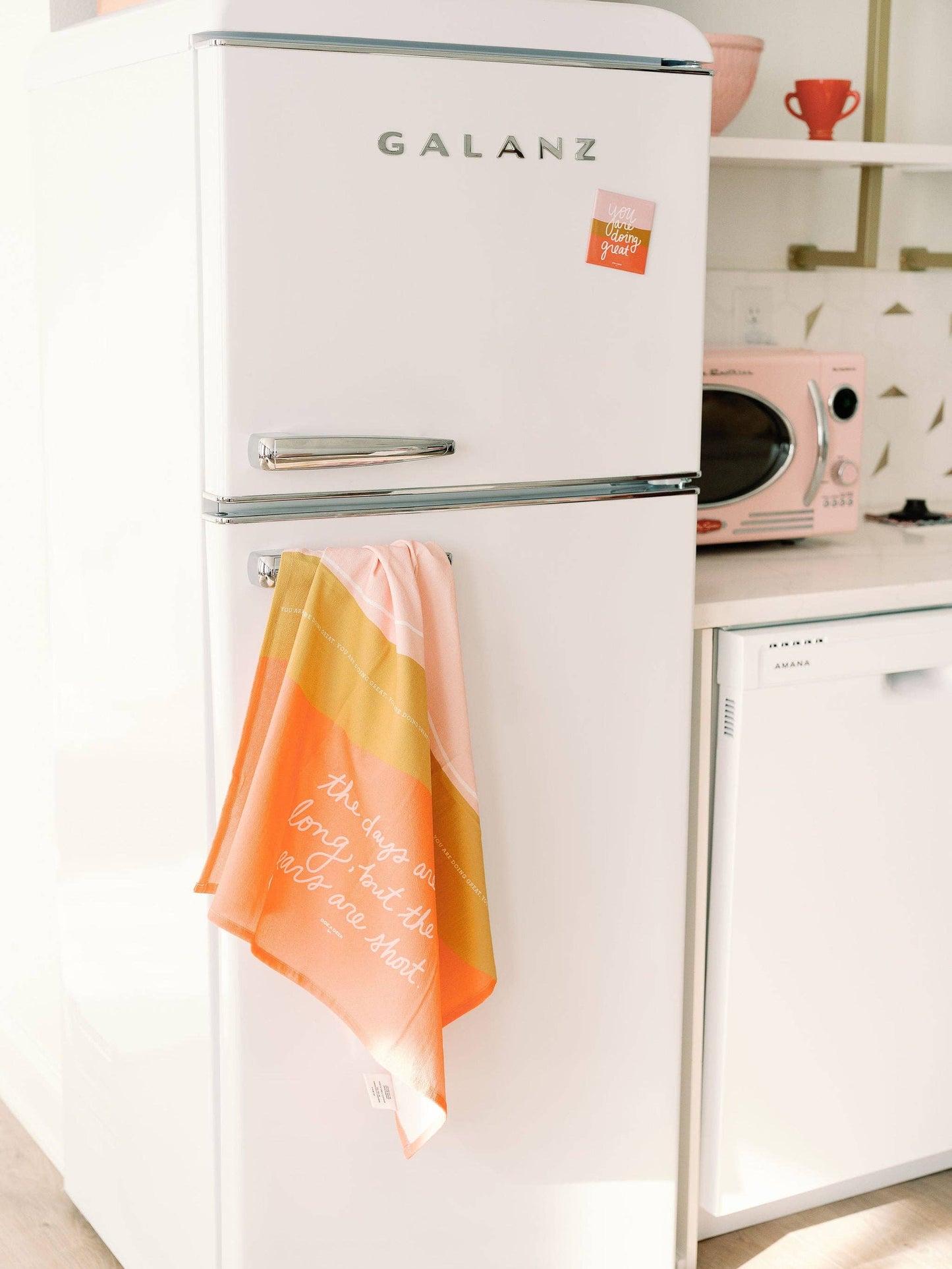 You Are Doing Great Magnet