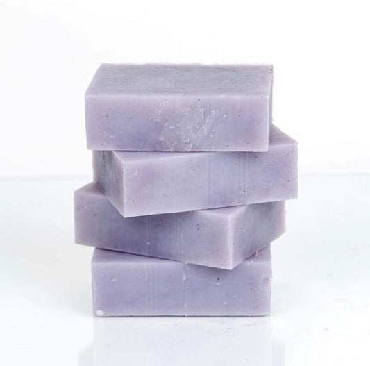 Wild Lavender Soap Bar