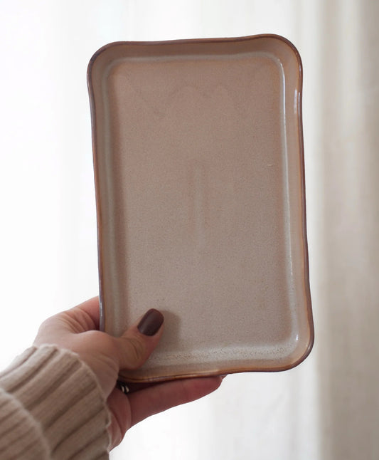 Nomad Tray 7.5 Inch