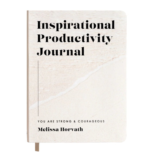 Productivity Journal