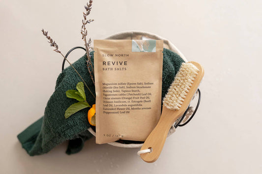 Revive Bath Salts (Single Use)