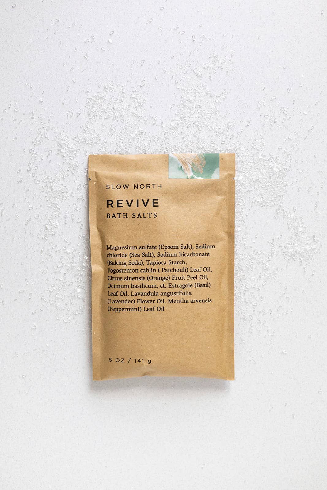 Revive Bath Salts (Single Use)