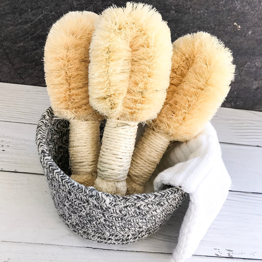 Skin Smoothing Brush