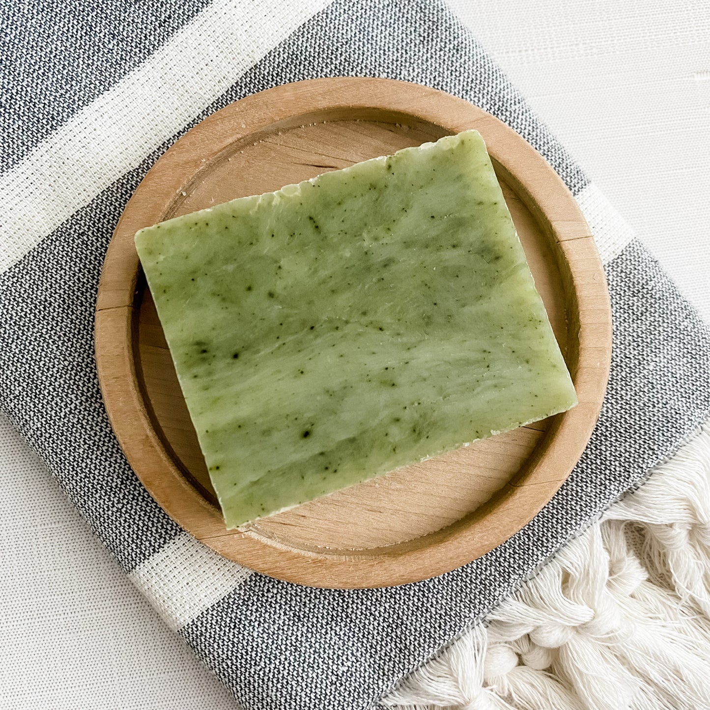 Eucalyptus Mint Soap Bar