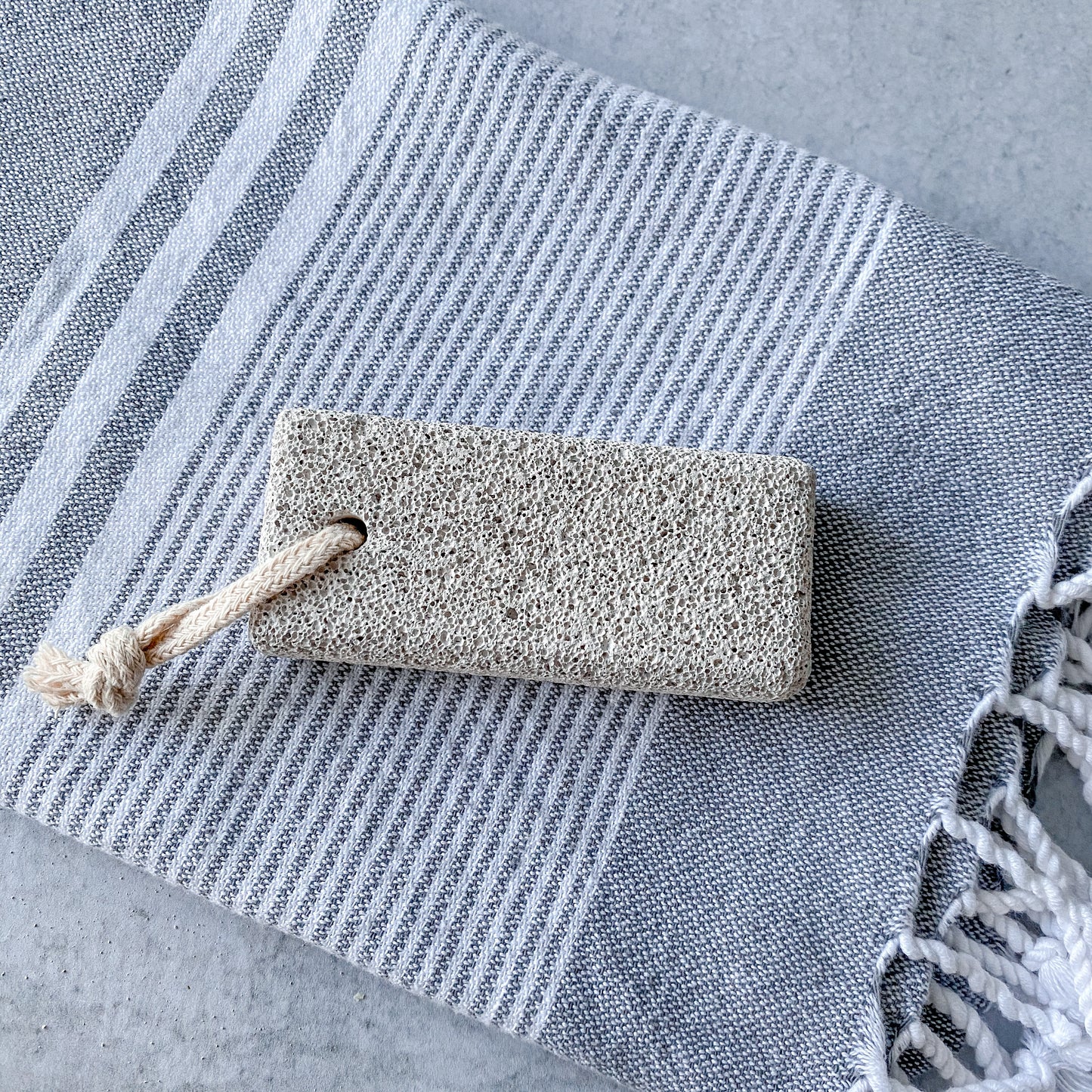 Pumice Bar