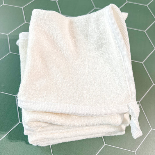 Bamboo Washcloth